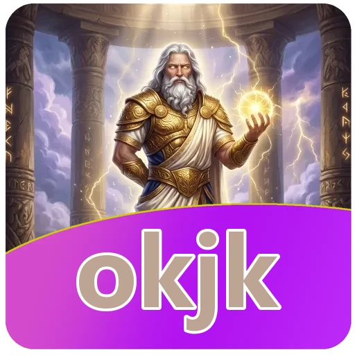 Pemasangan okjk APK v4.8.1