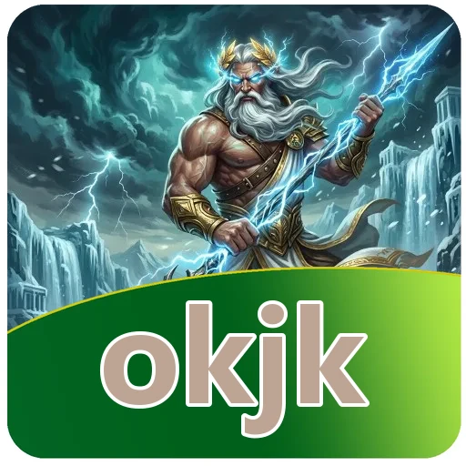 Pasang APK okjk di Android
