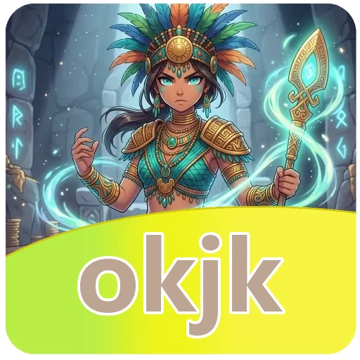 Keamanan okjk